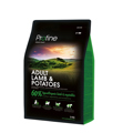 Profine Xira Trofi Skulou Adult Arni & Patata 3Kgr